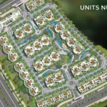 تصميم-كمبوند-قماري-العاصمة-الإدارية