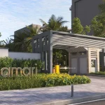 مدخل-كمبوند-قماري-العاصمة-الإدارية